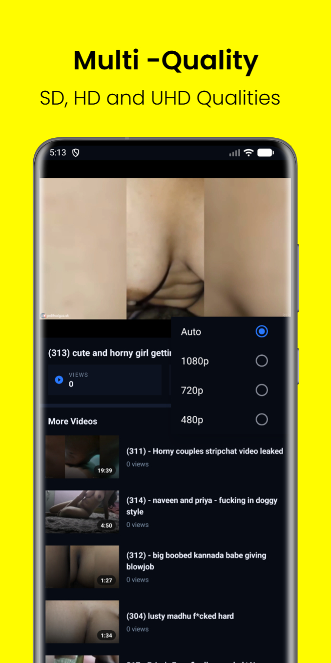 Polihudgaa app preview